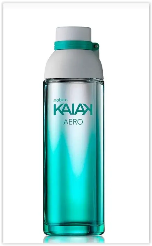 [Primeira Compra] Kaiak Aero Desodorante Colnia Feminino